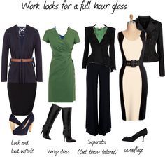 Looks for a full hou
