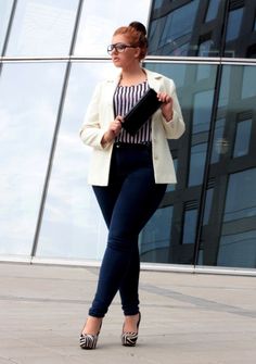 `plus size` collabor