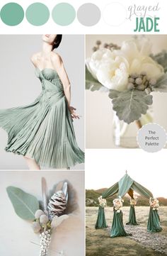 Pantone Palette | Gr