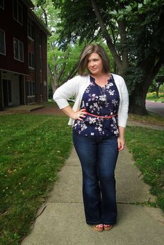 A fabulous look for