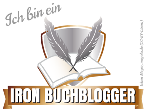 Iron Buchblogger