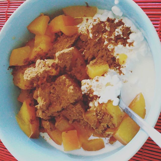 Paleo war nicht so meins deswege mieber LowCarb  Httenksehellip