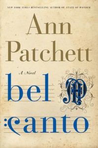 Bel Canto - Ann Patchett (c) HarperCollinsPublishersInc. (Bildlink(