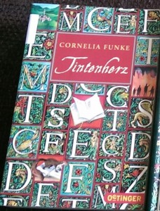 Tintenherz-Cornelia-Funke