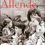 Das Siegel der Tage - Isabel Allende (c) Suhrkamp