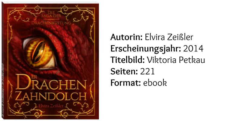 Von Elvira Zeißler (c) Cover Viktoria Petkau