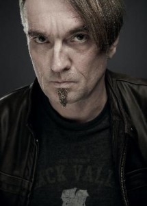 Horus W. Odenthal von http://horus-w-odenthal.de/