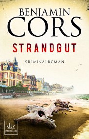 Strandgut von Benjamin Cors (c) dtv
