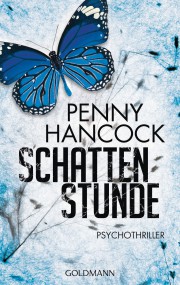 Schattenstunde: Penny Hancock (c) Goldmann