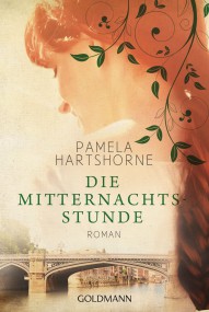 Die Mitternachtsstunde: Pamela Hartshorne (c) Goldmann