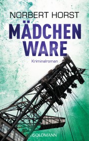 Mädchenware: Norbert Horst (c) Goldmann