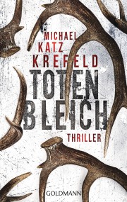 Totenbleich: Michael Katz Krefeld (c) Goldmann