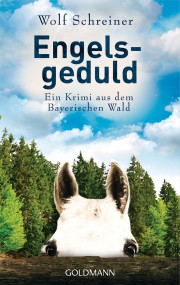 Engelsgeduld: Wolf Schreiner (c) Goldmann