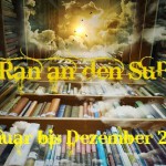 Challenge: Ran an den SuB
