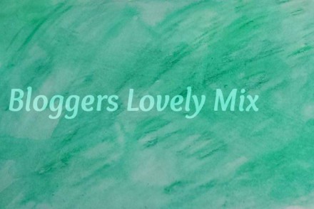 bloggerslovelymix