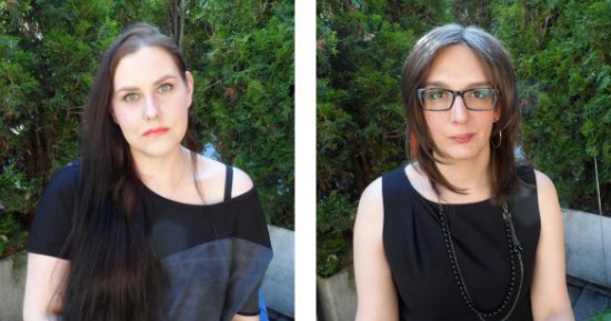 Rahel und Sarah von Clue Writing (c) Clue Writing