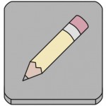(c) Clue Writing