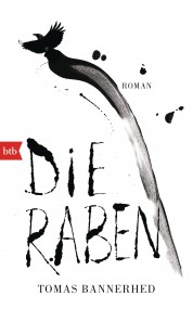 Die Raben: Tomas Bannerhed (c) BTB