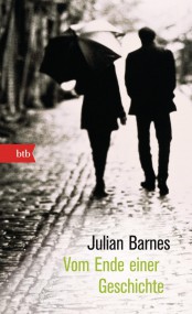 Vom Ende einer Geschichte: Julian Barnes (c) BTB