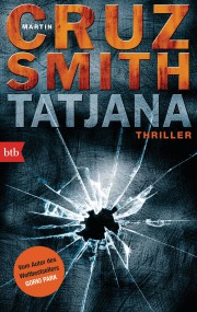 Tatjana: Martin Cruz Smith (c) BTB