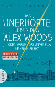 Das unerhörte Leben des Alex Woods - Gawin Extence (c) Limes 