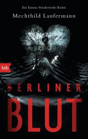 Berliner Blut: Mechthild Lanfermann (c) BTB