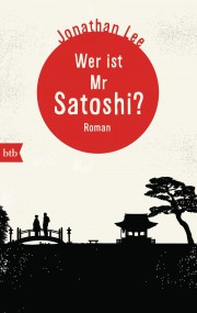 Wer ist Mr Satoshi: Jonathan Lee (c) BTB