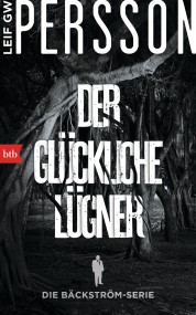 Der Glückliche Lügner: Leif GW Persson (c) BTB