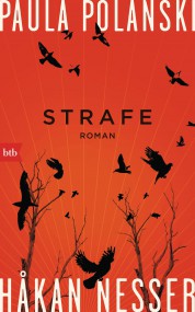 Strafe: Paula Polansk, Håkan Nesser (c) BTB