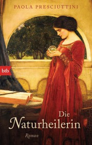 Die Naturheilerin: Paola Presciuttini (c) BTB