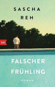 Falscher Frühling: Sascha Reh (c) BTB