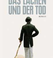 Das Lachen und der Tod von Pieter Webeling (c) Heyne - Random House