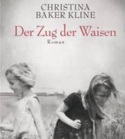 Der Zug der Waisen von Christina Baker Kline (c) Goldmann