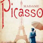 Madame Picasso von Anne Girard (c) Aufbau Verlag