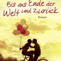 Bis ans Ende der Welt und zurück von Ruthie Knox (c) Lyx