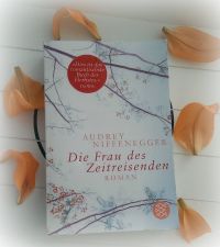 die frau des zeitreisenden fischer