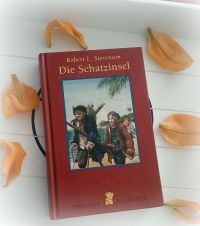 die schatzinsel dressler