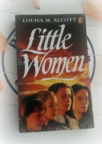 little women penguin