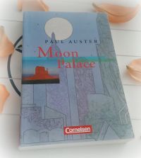 moon palace cornelsen