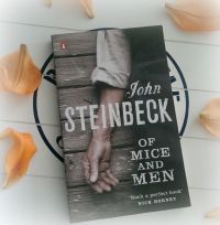 of mice and men penguin