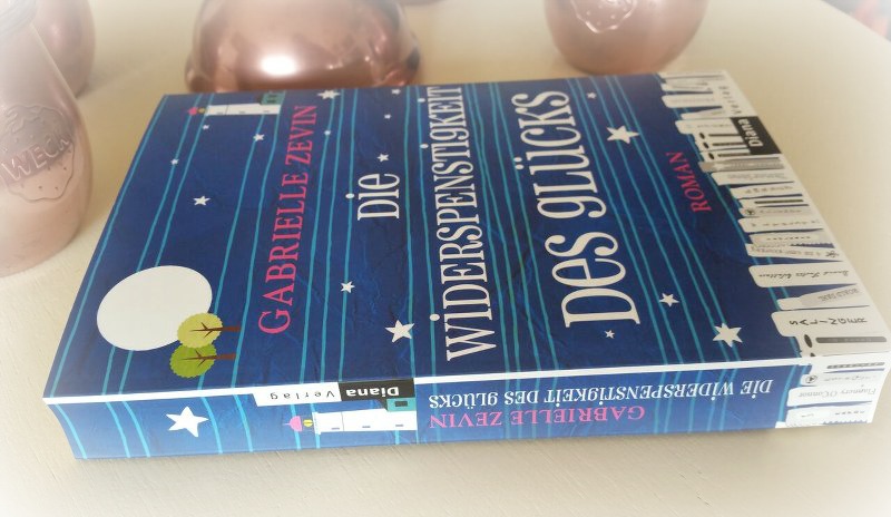 (c) Diana Verlag