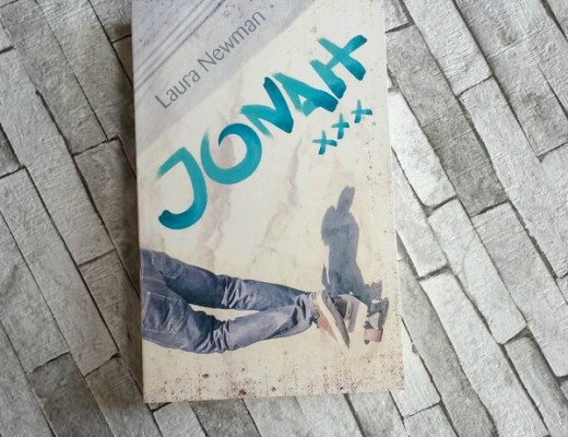 Jonah von Laura Newman (c) Laura Newman