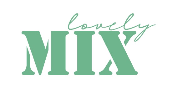 Lovely Mix